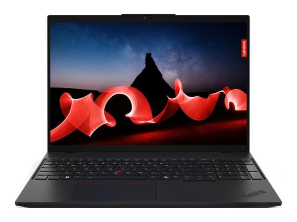 Lenovo ThinkPad L16 Gen 1 21L3 — recenzja poleasingowego laptopa